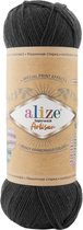 Alize Superwash Artisan 60 - 2 boules 200 grammes + modèle gratuit