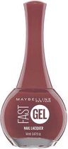 Maybelline Fast Gel nagellak 14 ml Roze