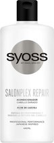 Herstellende Conditioner Salonplex Repair Syoss (440 ml)