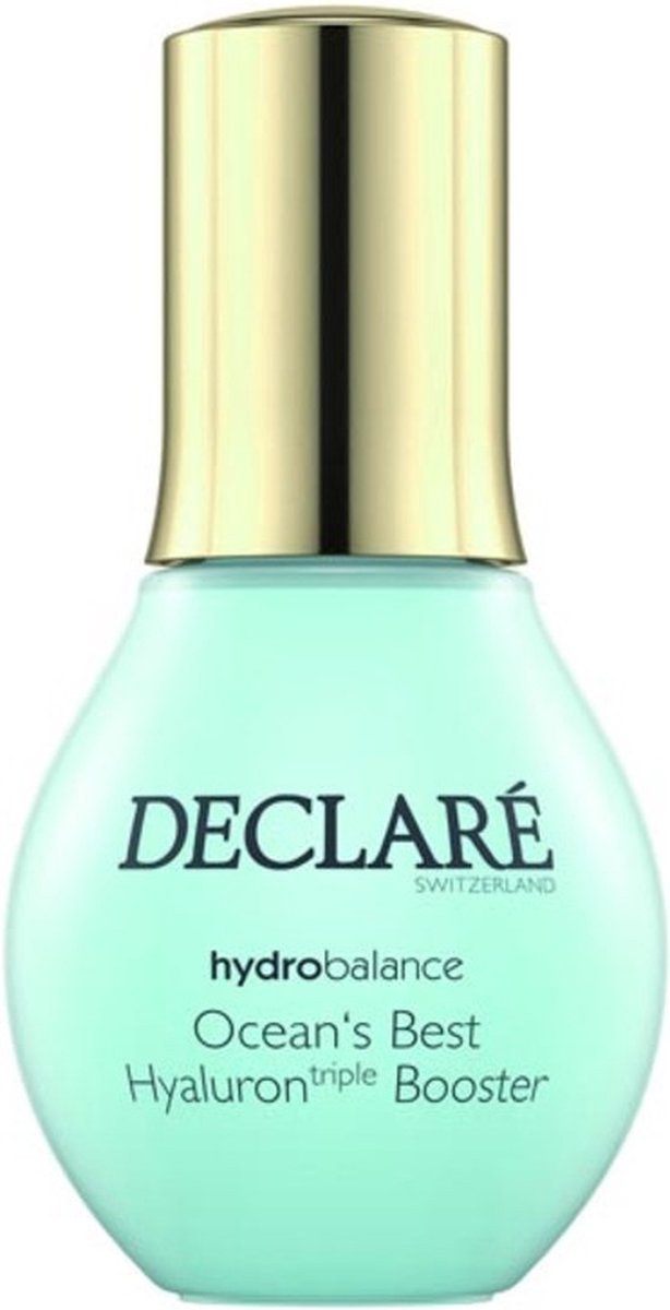 Goedkoopste Declaré Ocean's Best Hyaluron Triple Booster (serum