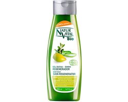 Douchegel Regenerador Bio Naturaleza y Vida (500 ml)