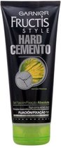 Strong Hold Gel Style Hard Cemento Fructis (200 ml)