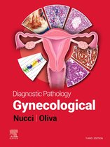 Diagnostic Pathology - Diagnostic Pathology: Gynecological E-Book