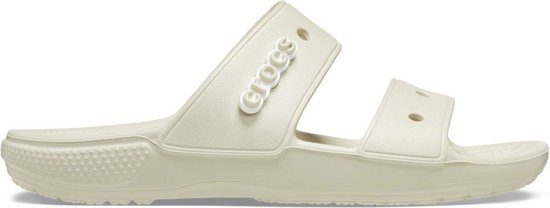 Crocs Classic Sandalen Wit EU 38-39 Man