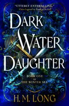 The Winter Sea-The Winter Sea - Dark Water Daughter