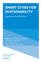 Advanced Series in Management- Smart Cities for Sustainability