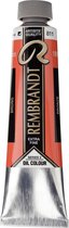Rembrandt Olieverf tube 40mL Brons 811