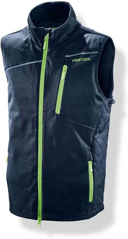 Gilet Festool WE-FT1 - Taille M - 577468