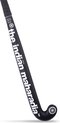 The Indian Maharadja Sword 20 Veld Hockeystick 10231012 - Kleur Zwart - Maat 36.5