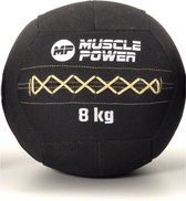 Muscle Power Wall Ball Kevlar - 8 kg