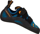 Chaussures d'escalade La Sportiva Tarantula Blauw EU 34 Homme