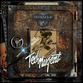 Ted Nugent - Nuge Vault, Vol. 1: Free-For-All (LP)