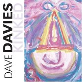 Dave Davies - Kinked (LP)