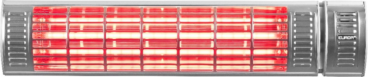 Eurom Golden 2500 Ultra RCD - Hanging patio heater