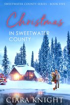 Sweetwater County 5 - Christmas in Sweetwater County