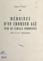 Mémoires d'un chômeur âgé