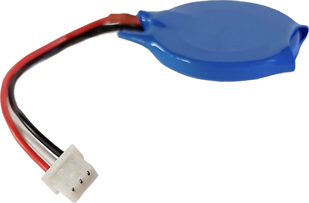 CR2032 Backup Batterij Bios Laptop Moederbord voor oa Dell E5400 E6400 M2400