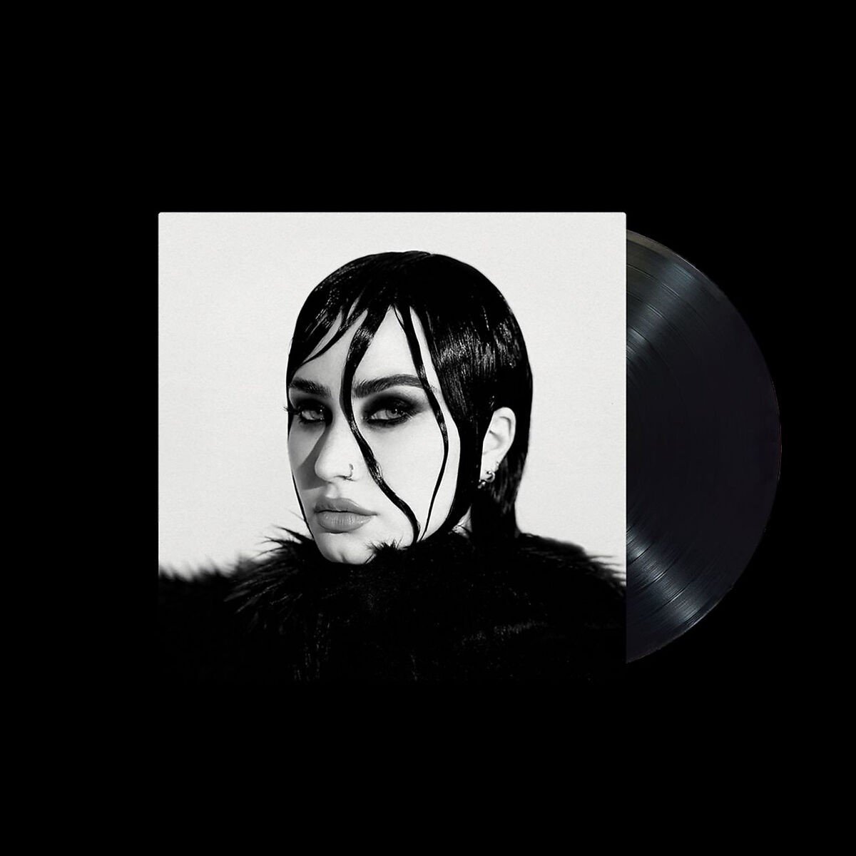 Demi Lovato - Revamped (LP)