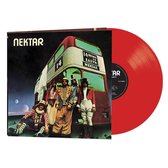 Nektar - Down To Earth (LP) (Coloured Vinyl)