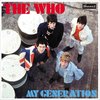 The Who - My Generation (LP) (Remastered)