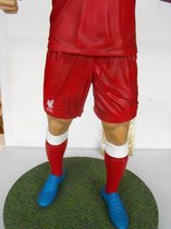 Virgil van Dijk LFC Liverpool Statue 60 cm hoog
