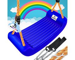 KIDIZ® Kinderschommel Set