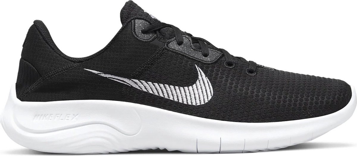 Nike Flex Experience Run 11 Next Nature Hardloopschoen-47 Zwart