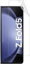 Protecteur d'écran Samsung Galaxy Z Fold 5 - iMoshion Protecteur d'écran Foil 3 pack