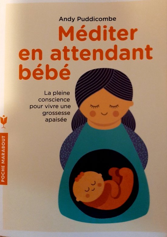 Mediter en attendant bebe
