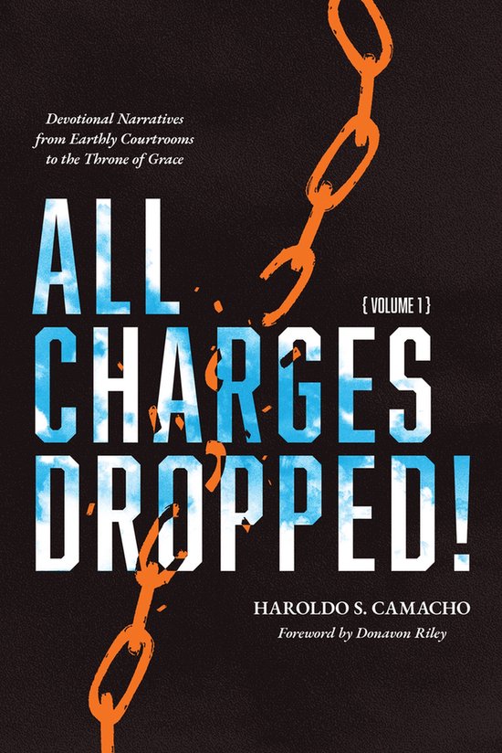 All Charges Dropped!- All Charges Dropped! - cover