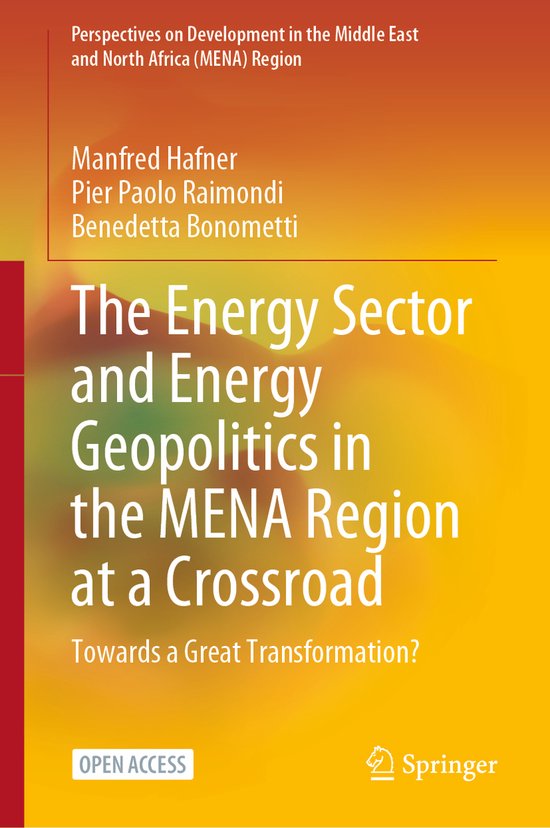 Perspectives on Development in the Middle East and North Africa (MENA ...