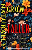 Naturally Grow Taller