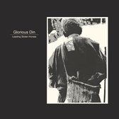 Glorious Din - Leading Stolen Horses (LP)