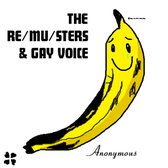 Various Artists - Velvet Underground & Nico By (LP)