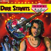 Dire Straits Live USA