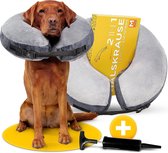 Inflatable collar for dogs and cats [protective] leak protection dog - dog collar - protective collar dog - collar dog collar - dog collar - dog collar - dog collar - collar dog - collar - collar