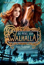 Die Nebel von Walhalla 3 - Die Nebel von Walhalla (Bd. 3)