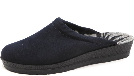 Chaussons Femme Rohde Couleur: Bleu Taille: 41