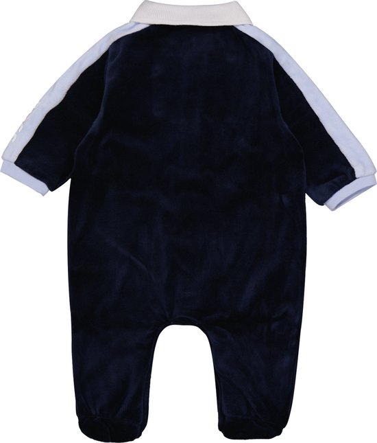 HUGO BOSS - Four Piece Pyjama Set - White