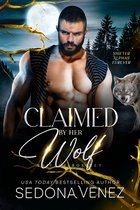 Shifter Alphas Furever Romance 2 - Claimed by Her Wolf