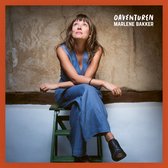 Marlene Bakker - Oaventuren (LP)