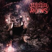 Within The Ruins - Black Heart (LP)