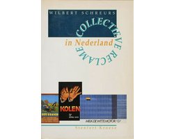 Collectieve reclame in Nederland