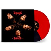 Dismember - Pieces (LP)