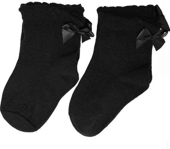 iN ControL 4pack sokken STRIK black 27-30