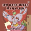 German Bedtime Collection - Ich habe meine Mama lieb