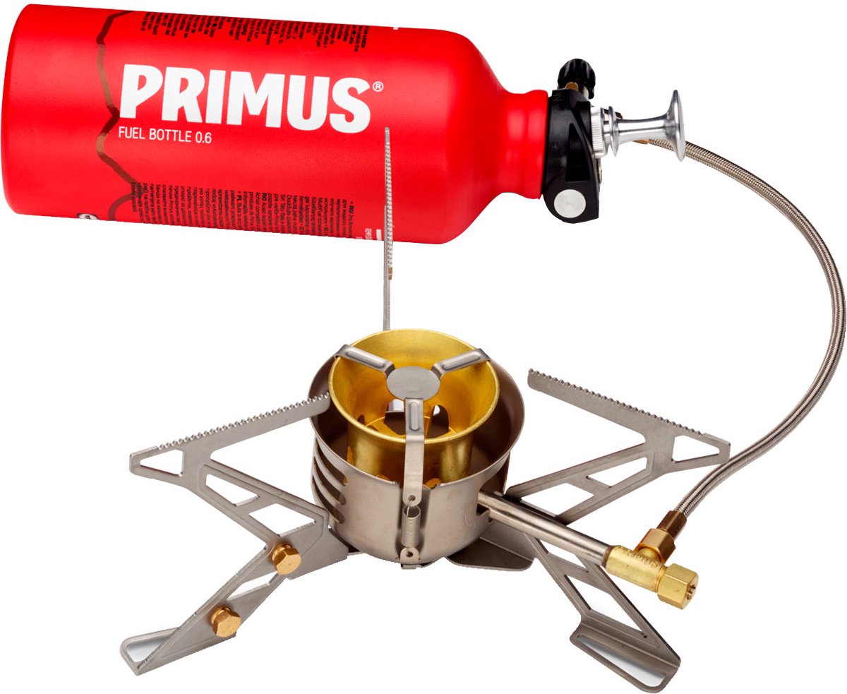 Primus MultiFuel III Campingkoker