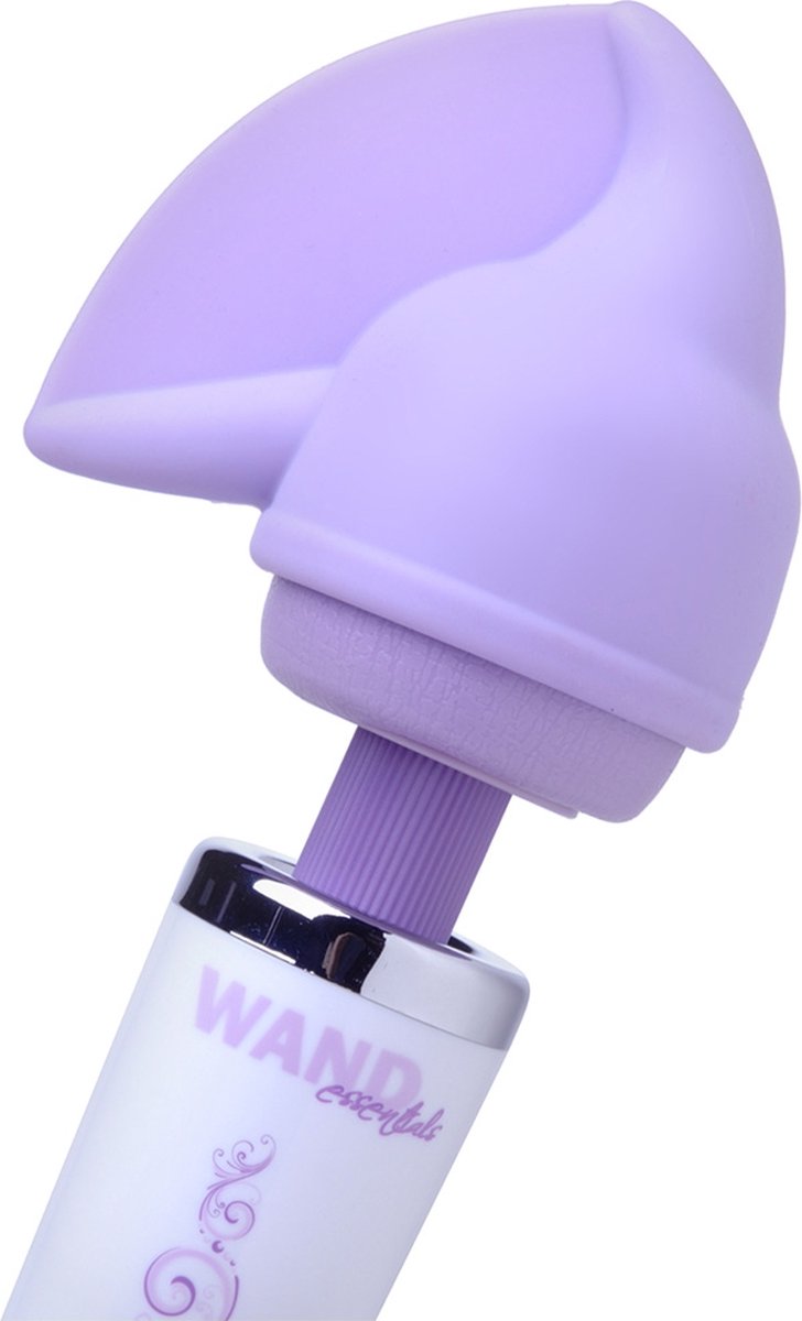 Hitachi Flutter Wand Opzetstuk