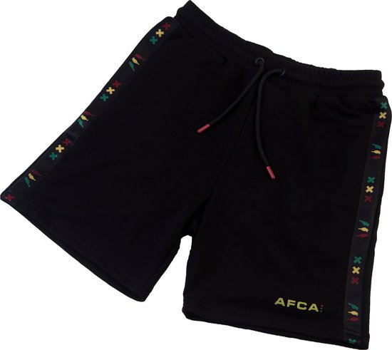 AFCA 3LB Short- 3 Little Birds - AFCA - Ajax - Amsterdam - Reggae