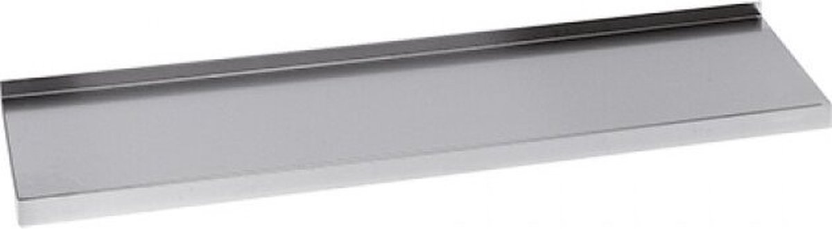 Wandplank 160cm - Multinox 317083